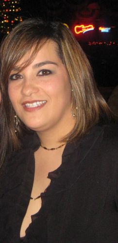 Shanna Hickman