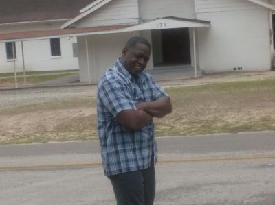 Ronald Pope