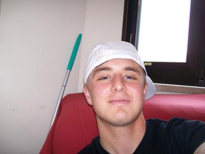 Tyler Mcgee