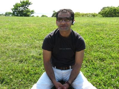 Mian Akram