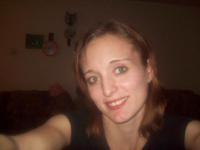 Vicki Borten
