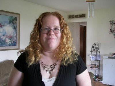 Carrie Hantz