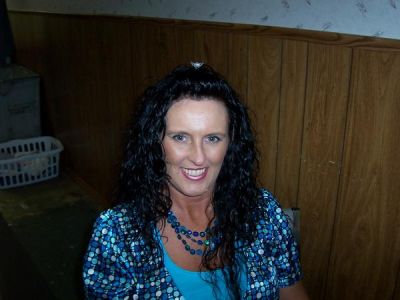 Tanya Welch