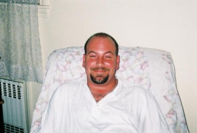 Daniel Fog