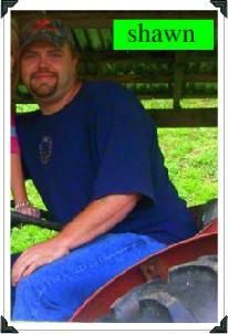Shawn Messer