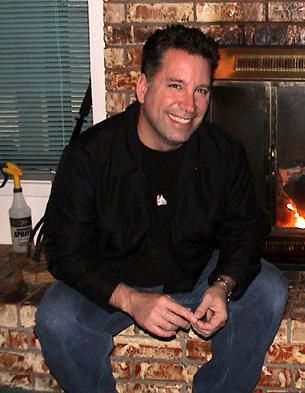 Scott Mertz