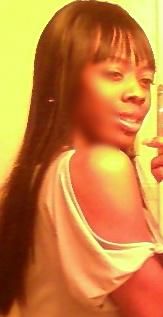 Tanisha James
