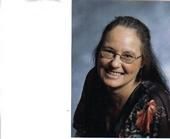 Susan Marshall