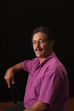 Jack Johansen