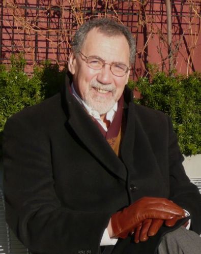 Allan Feldman