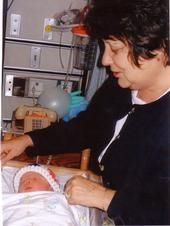 Rosalee Harper