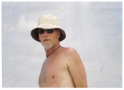 Charles Yeatts
