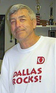 John Lampton