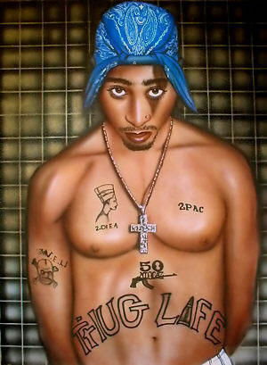 Deandre Bouyer