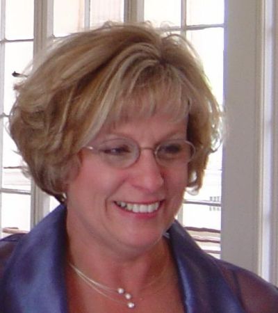 Patricia Frank