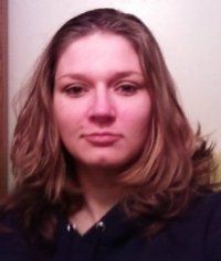 Angelina Chilton