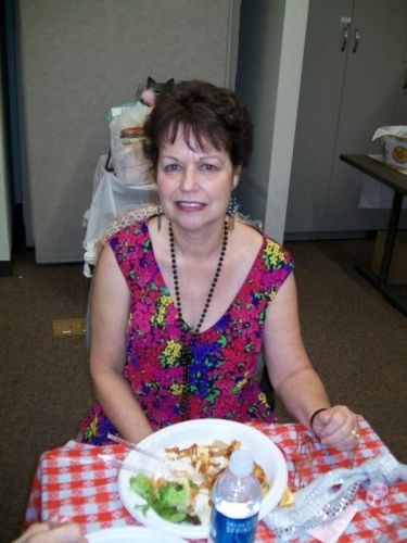 Susan Ring