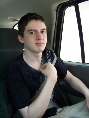 Kaleb Skuse