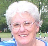 Valerie Sprader