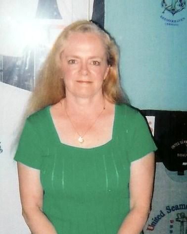 Jacqueline Ellsworth