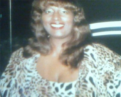 Caroleen Rice