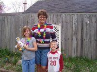 Debra Holtz