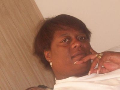 Stephanie Williams