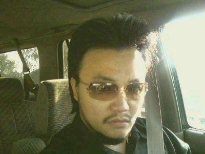 David Chou