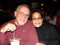 Mary Colon