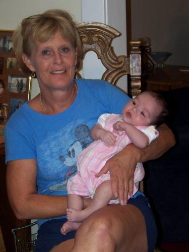 Debbie Stinnett