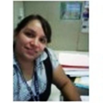 Esmeralda Adame