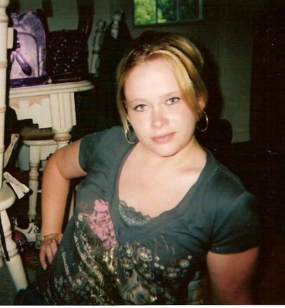 Melanie Cibrowski