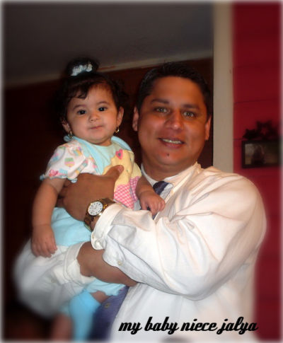 Michael Sanchez