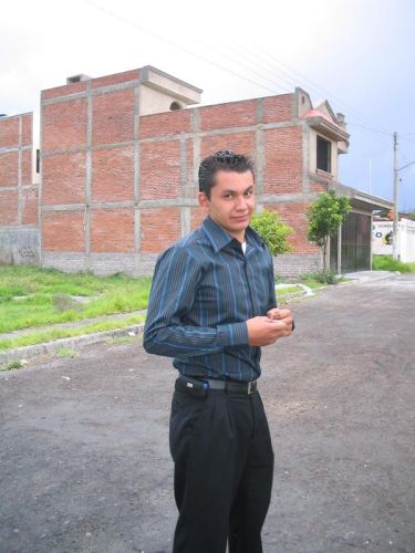 Alexy Perez