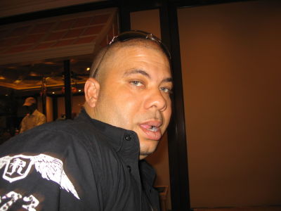 Desmond Pratt