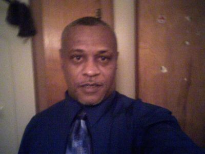 Gregory Anderson
