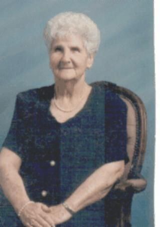 Dorothy Wainright