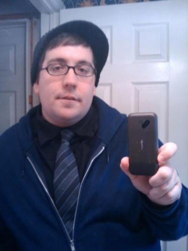 Eric Anderson