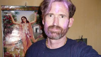 Bruce Slayman