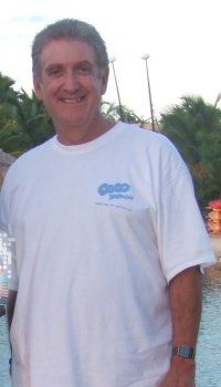 Steven Randall