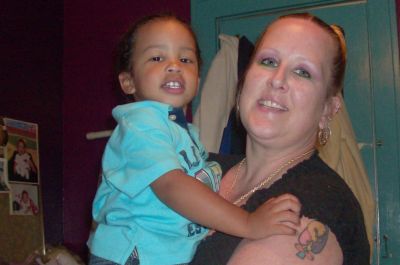 Lori Kimmons