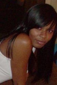 Candace Beatty