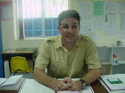 Kevin Gohn