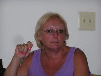 Ernestine Bowden