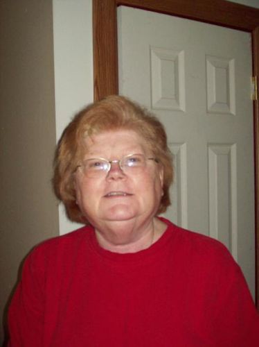 Barbara Summerfield