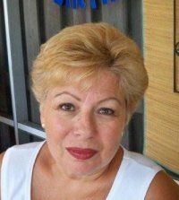 Carol Effron
