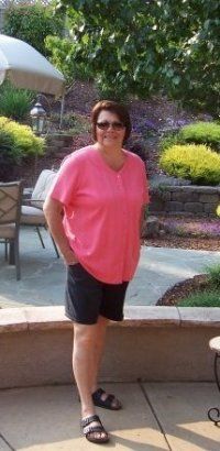 Donna Crossan