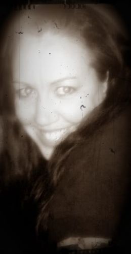Jessica Launderville
