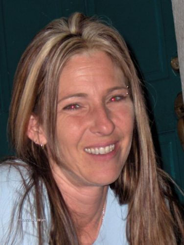 Leah Tinsley