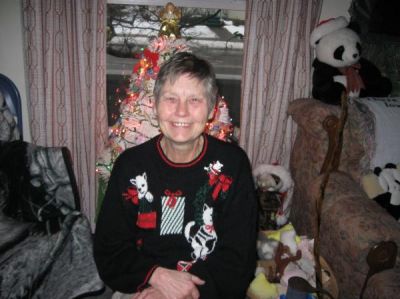 Carolyn Schwenk